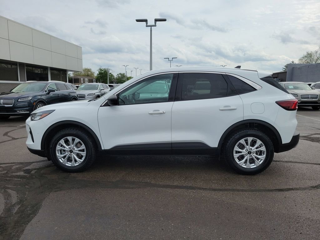 Certified 2023 Ford Escape Active w/ Tech Pack #1 AWD/4WD image 7