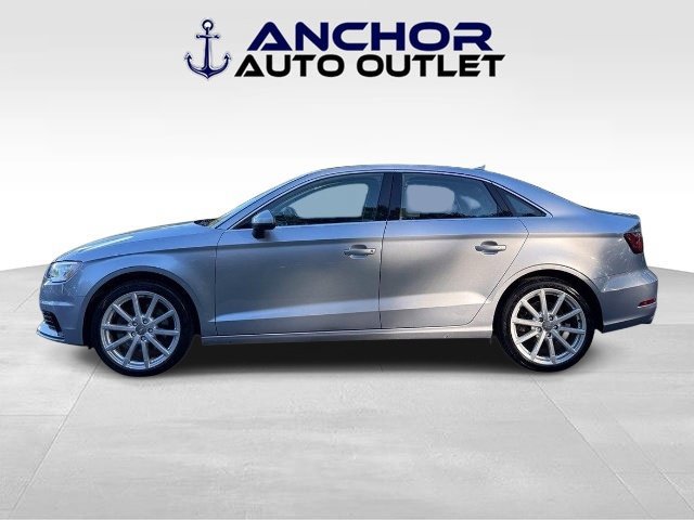 Used 2015 Audi A3 2.0T Premium Plus AWD/4WD image 5