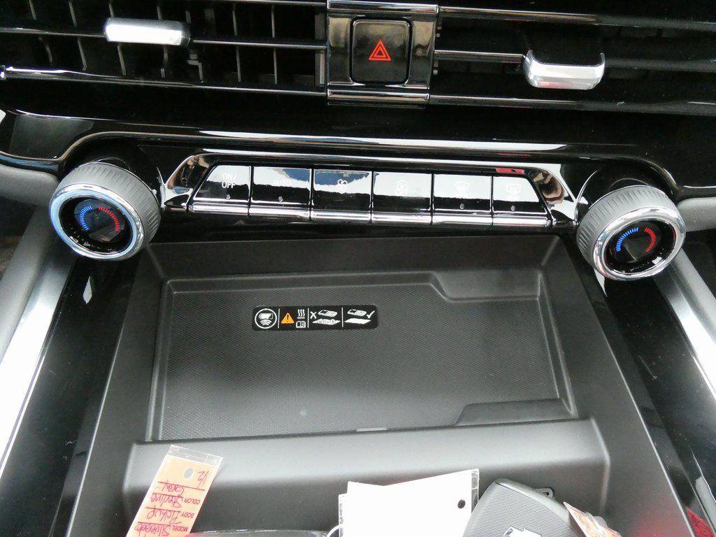 New 2026 Chevrolet Tahoe High Country image 29