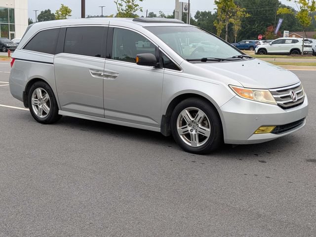Used 2012 Honda Odyssey Touring image 2