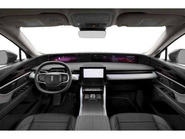Used 2024 Lincoln Nautilus Reserve w/ Equipment Group 203A AWD/4WD image 7