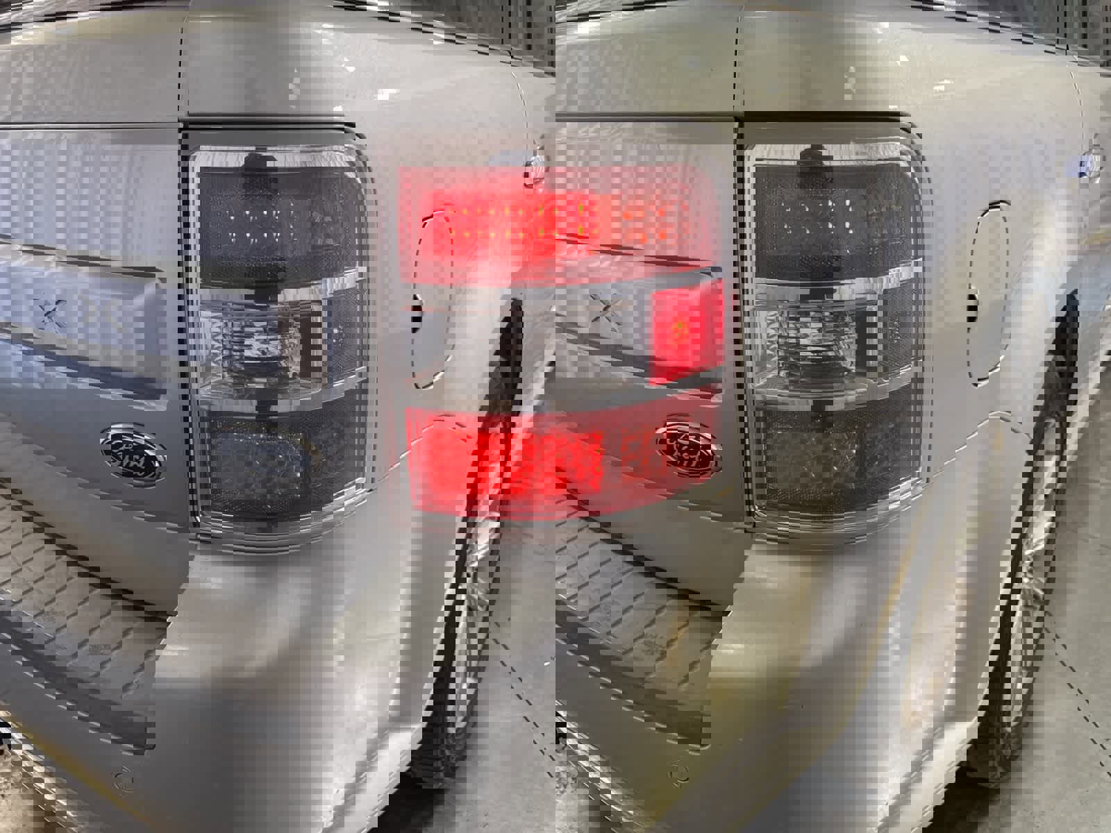 Used 2014 Ford Flex Limited image 10