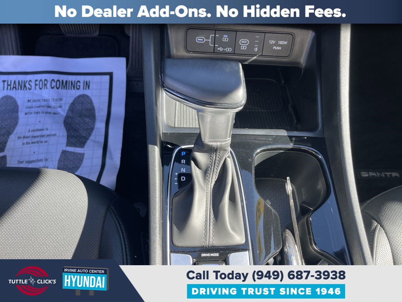 Used 2025 Hyundai Santa Cruz XRT AWD/4WD image 19