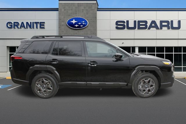New 2026 Subaru Outback Premium AWD/4WD image 10