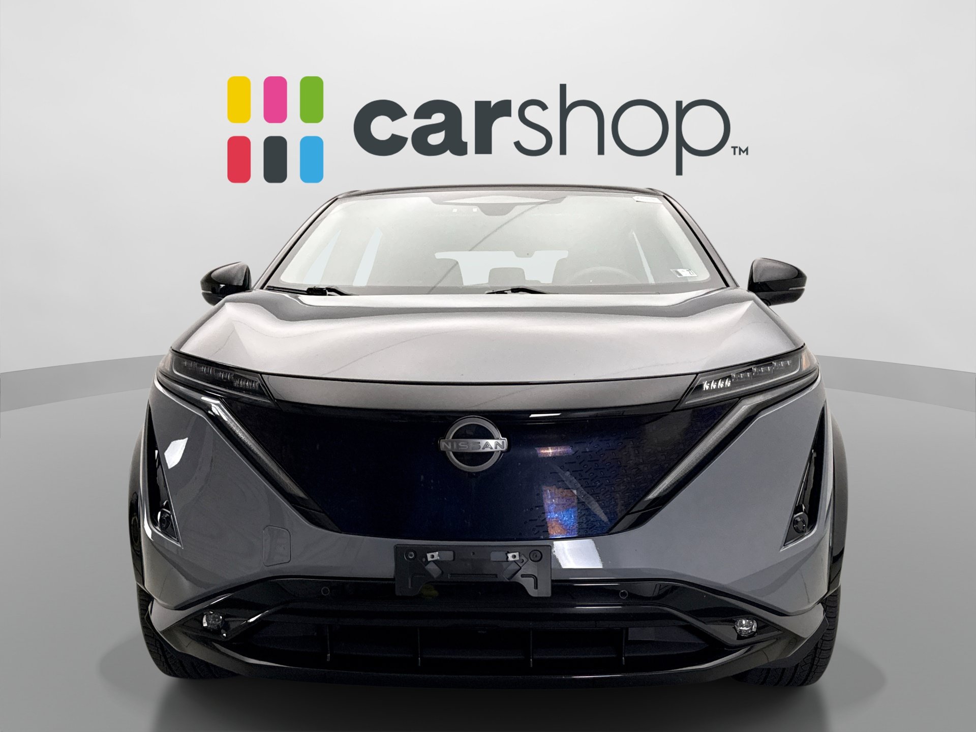 Used 2024 Nissan Ariya AWD image 8