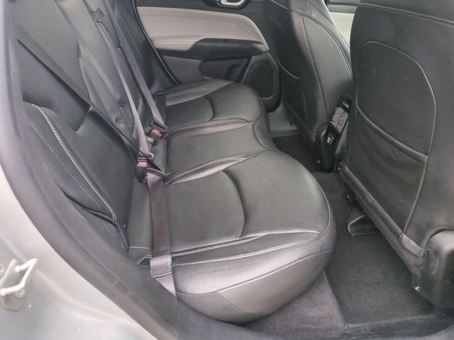 Used 2025 Jeep Compass Limited AWD/4WD image 25