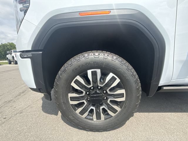 New 2026 GMC Sierra 3500 Denali Ultimate AWD/4WD image 10