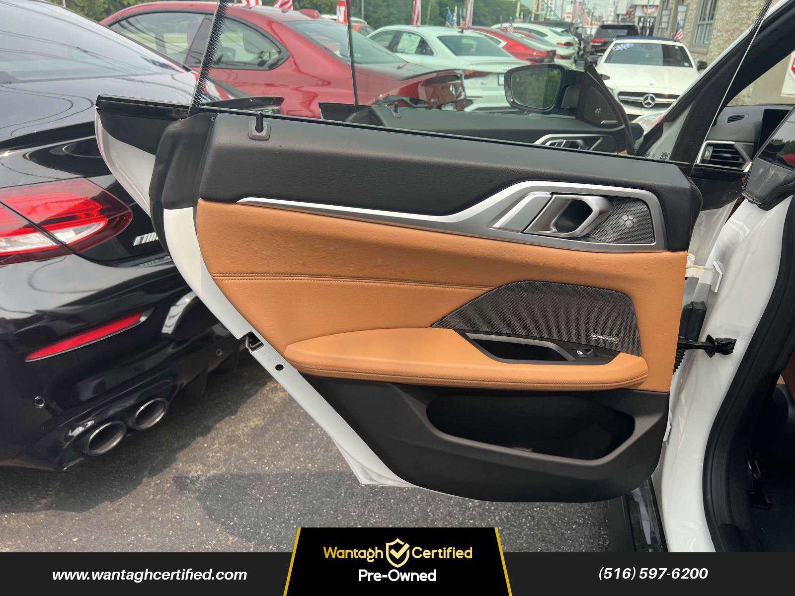 Used 2024 BMW M440i xDrive Gran Coupe image 14