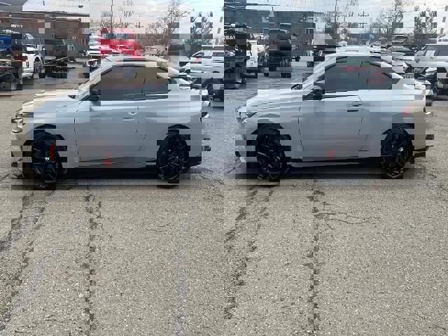 Used 2023 BMW M240i xDrive Coupe w/ Premium Package image 3