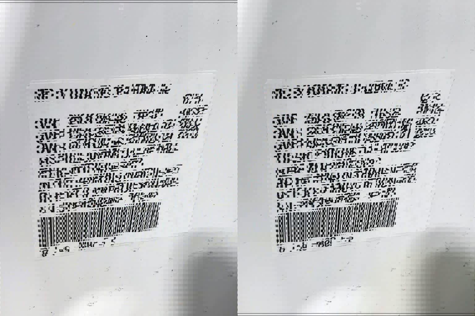 Used 2018 Honda Pilot Elite image 36