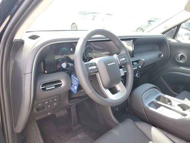 New 2026 Hyundai Palisade SEL image 19