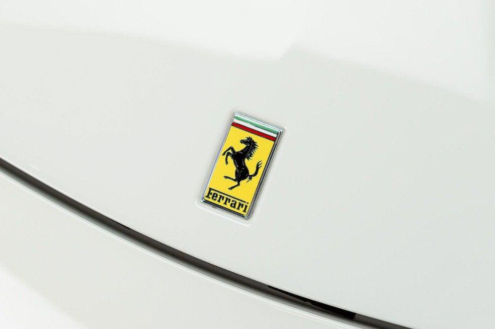 Certified 2014 Ferrari 458 Spider RWD image 26