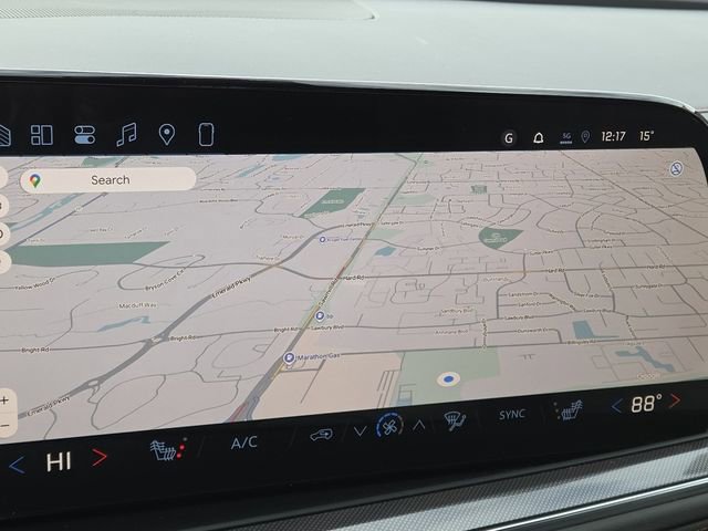 New 2026 Chevrolet Tahoe RST w/ Comfort Package image 3