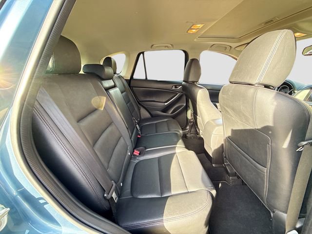 Used 2016 MAZDA CX-5 Grand Touring image 28