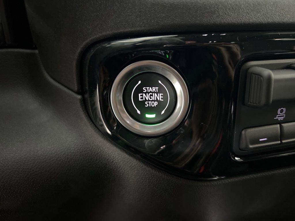 New 2024 Chevrolet Silverado 1500 RST w/ All Star Edition Plus image 16