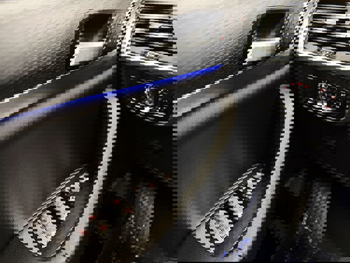 Used 2024 BMW X3 xDrive30i image 14