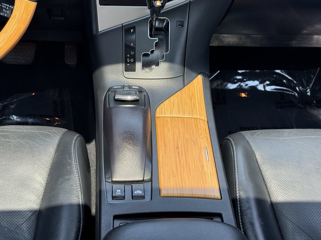 Used 2015 Lexus RX 450h AWD image 36