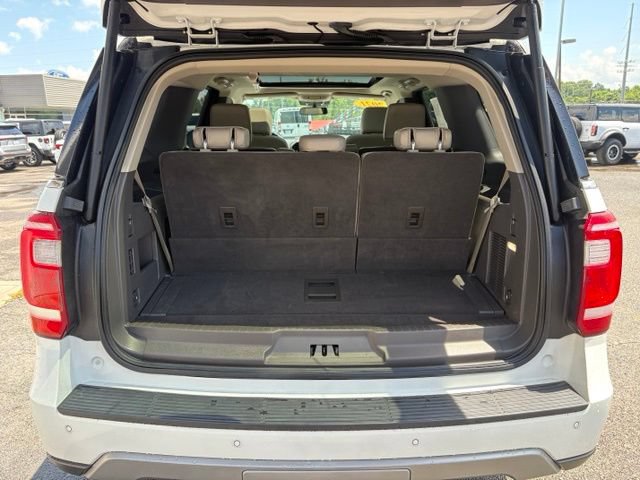 Used 2021 Ford Expedition XLT AWD/4WD image 36