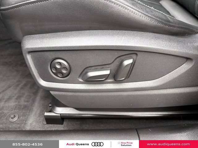 Certified 2023 Audi Q5 2.0T Premium w/ Convenience Package AWD/4WD image 21