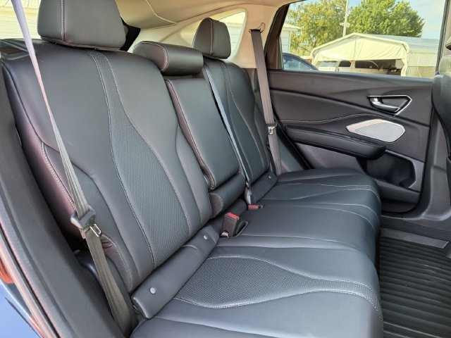 Certified 2024 Acura RDX w/ Technology Package AWD/4WD image 30