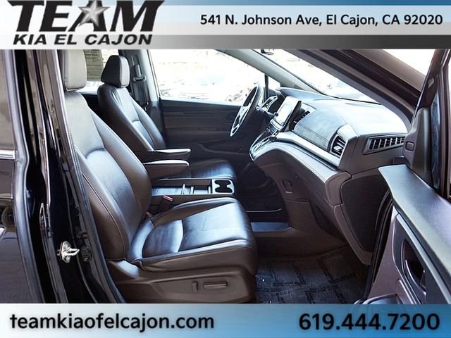 Used 2019 Honda Odyssey EX-L image 11