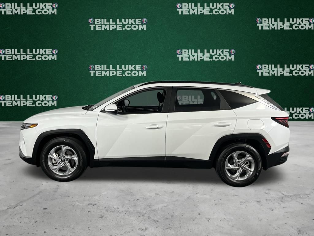 Used 2022 Hyundai Tucson SEL image 8