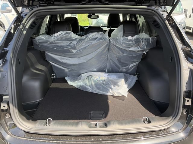 New 2026 Jeep Compass Latitude AWD/4WD image 7