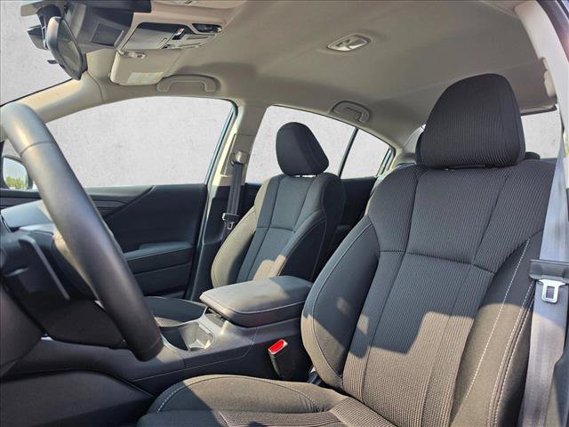 Certified 2025 Subaru Legacy Premium AWD/4WD image 23