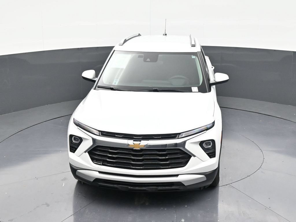 Used 2024 Chevrolet TrailBlazer LT FWD image 19