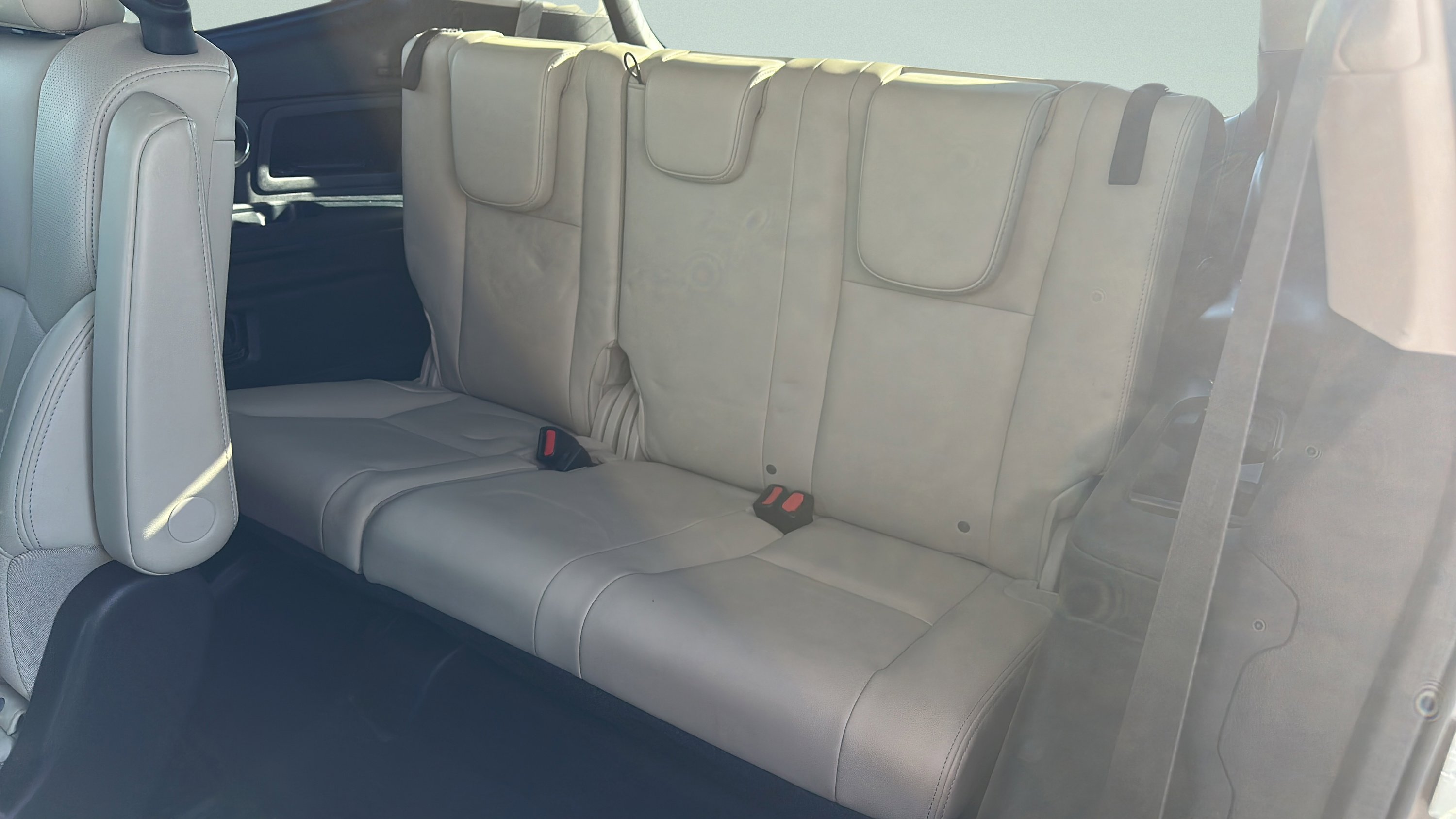 Used 2021 Subaru Ascent Limited w/ Technology Package image 28