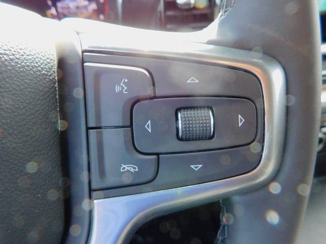 New 2026 Chevrolet Silverado 2500 LT w/ Convenience Package image 23