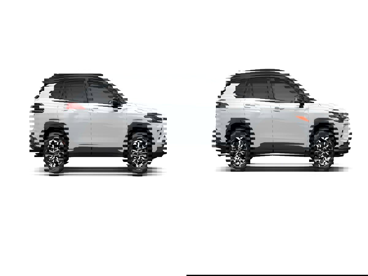 New 2026 Toyota Corolla Cross SE image 12