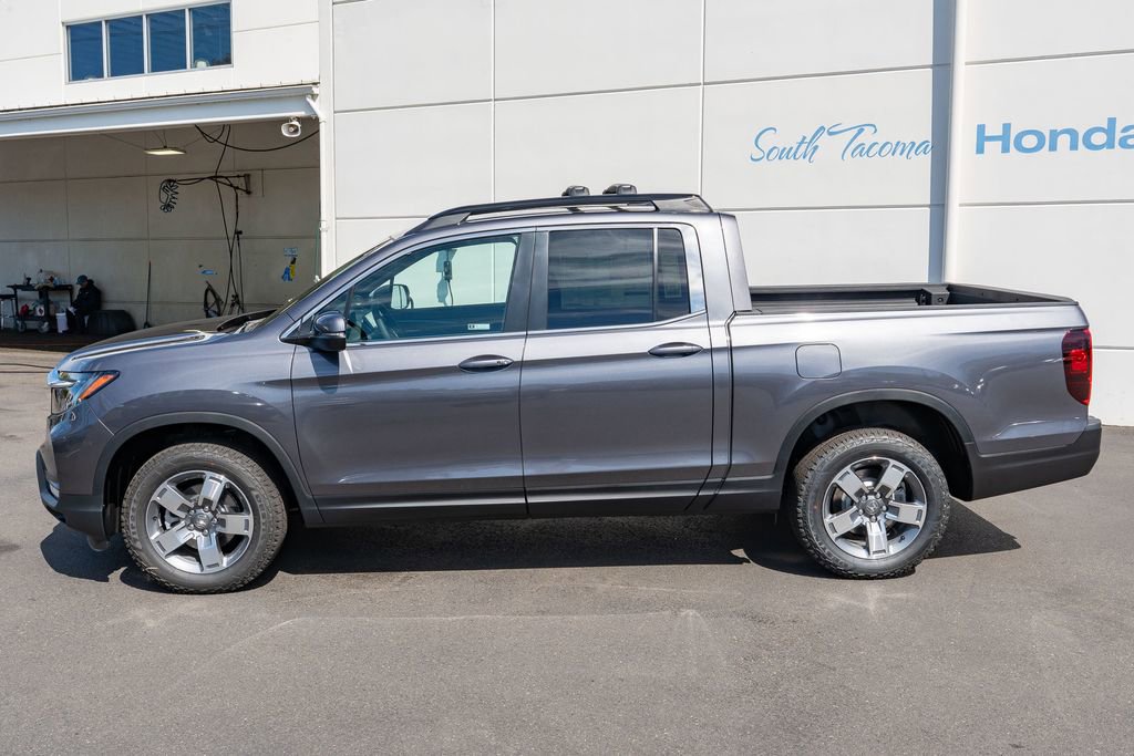 New 2026 Honda Ridgeline RTL image 9