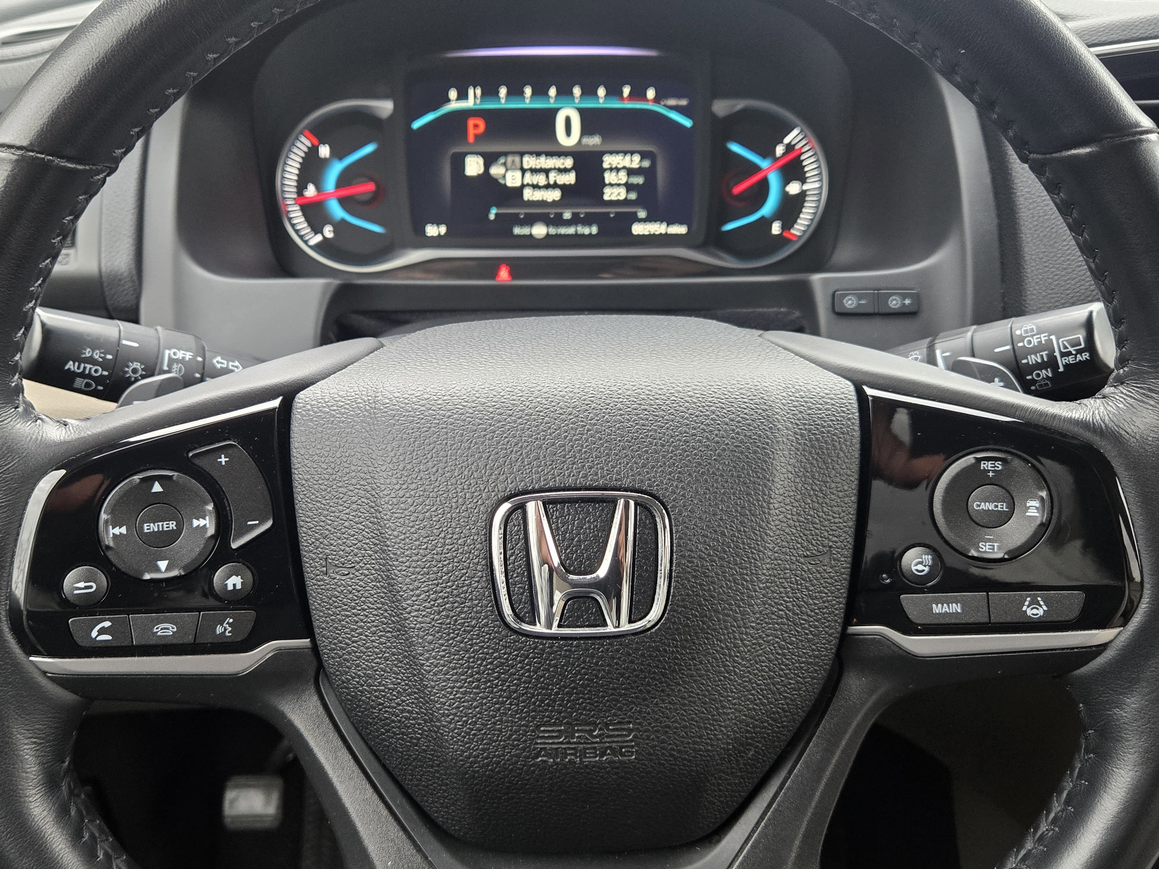 Used 2020 Honda Pilot Elite image 22