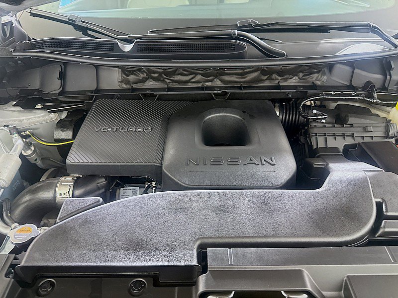 New 2026 Nissan Murano SL AWD/4WD image 31