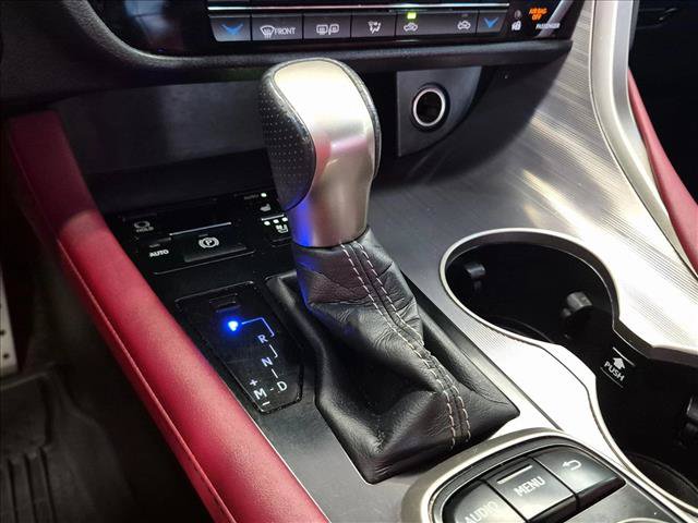Used 2017 Lexus RX 350 F Sport w/ Accessory Package FWD image 14