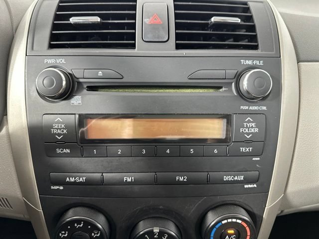 Used 2010 Toyota Corolla LE FWD image 18