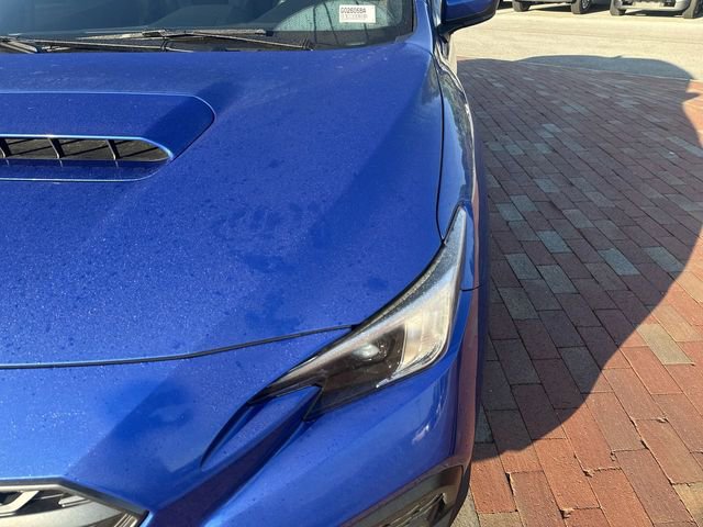 Used 2024 Subaru WRX image 23
