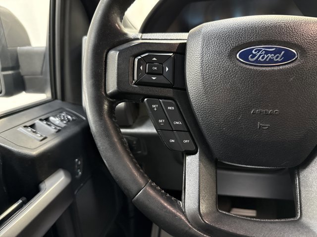 Used 2019 Ford F150 XLT w/ Equipment Group 302A Luxury image 17