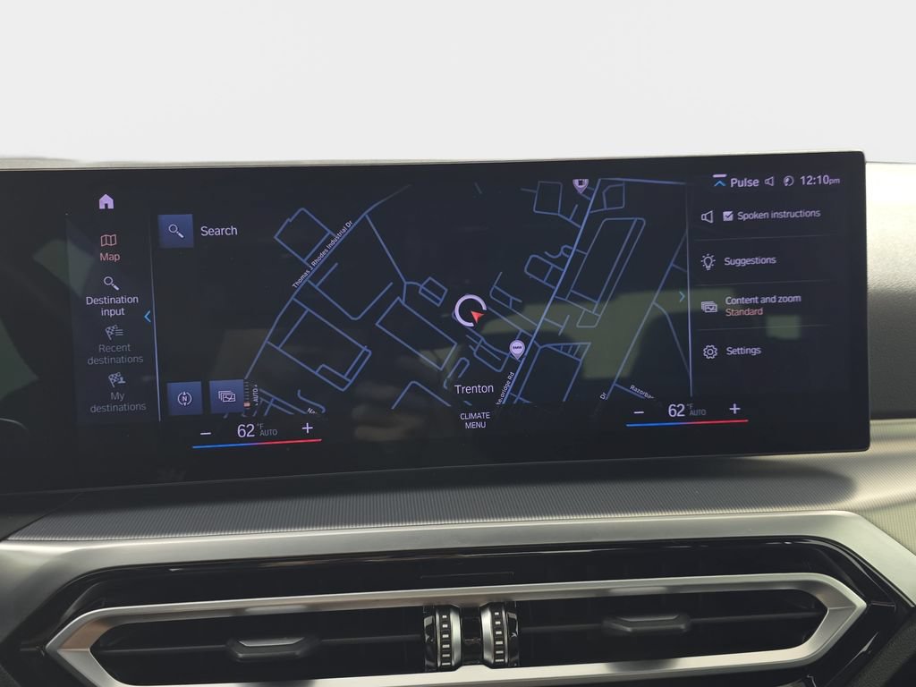 Certified 2024 BMW M340i xDrive AWD/4WD image 21
