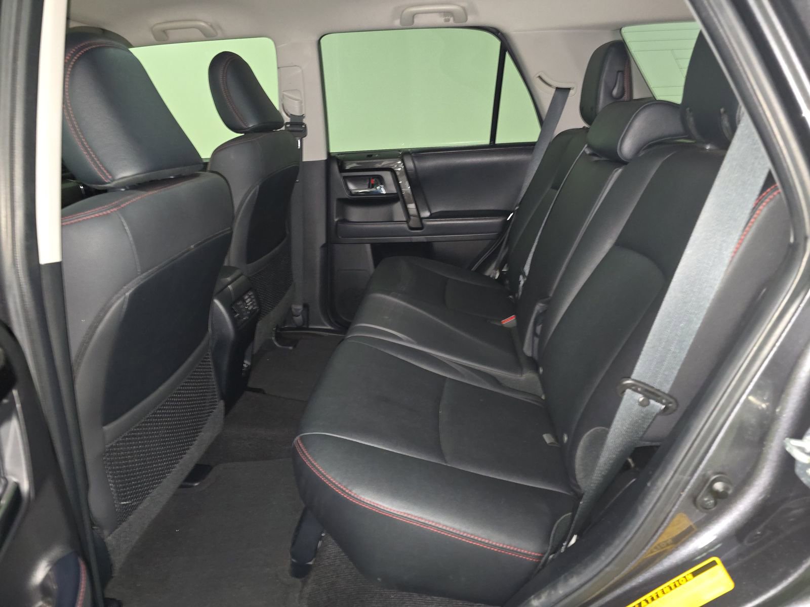 Used 2020 Toyota 4Runner TRD Off-Road Premium image 13