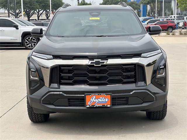 New 2026 Chevrolet Equinox ACTIV w/ Convenience Package III image 8