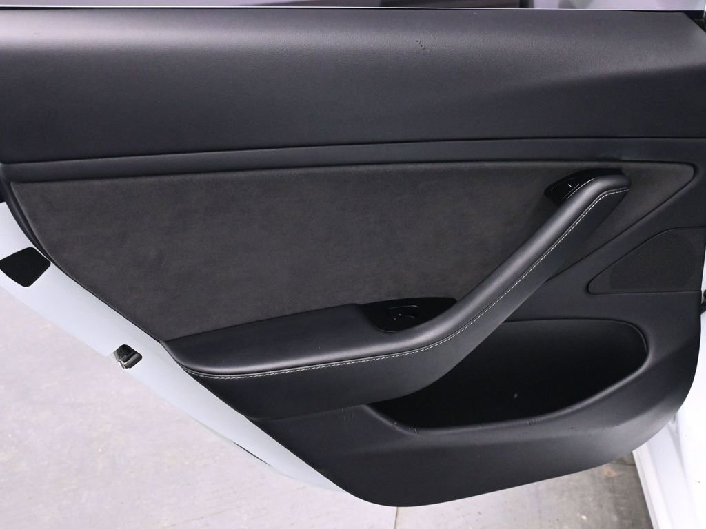 Used 2019 Tesla Model 3 Long Range AWD/4WD image 17