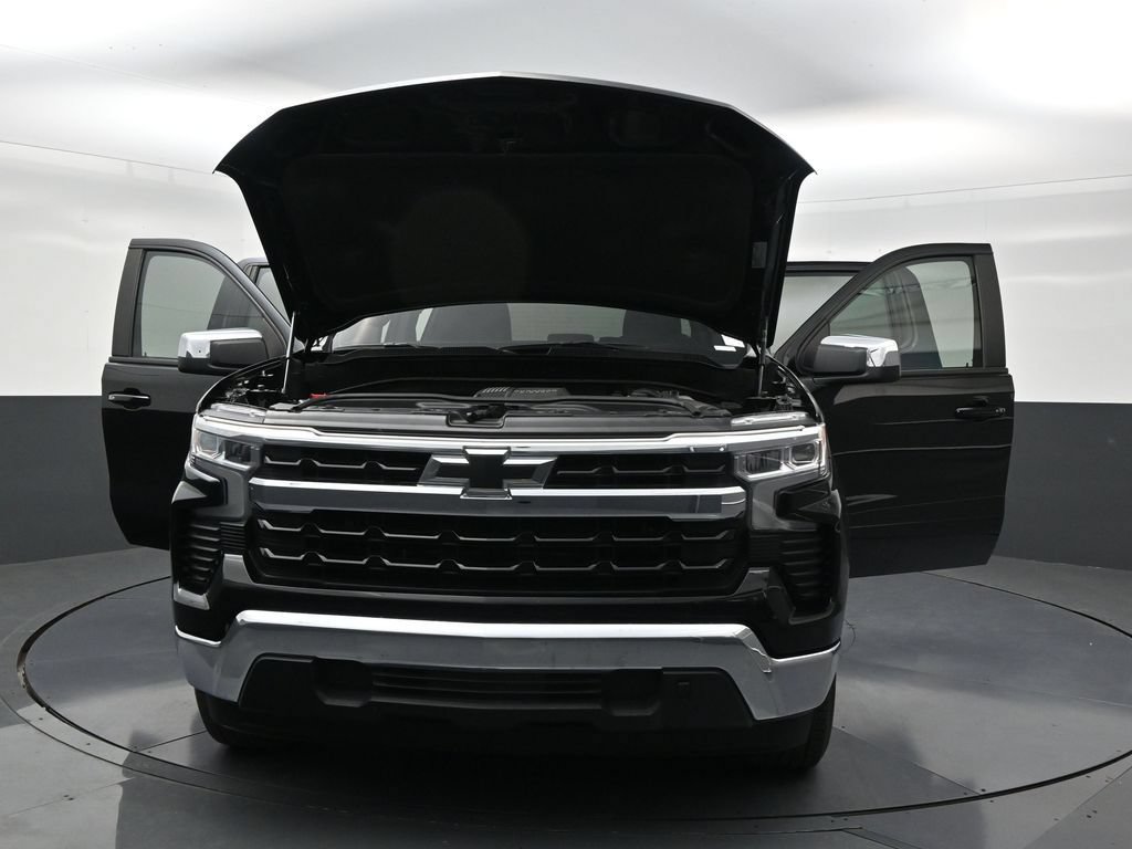 Used 2021 Chevrolet Silverado 1500 RST RWD image 30