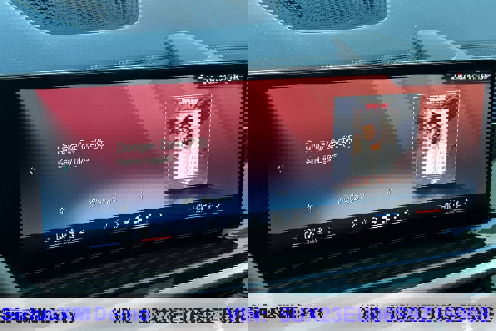 Used 2025 BMW X5 xDrive40i image 33