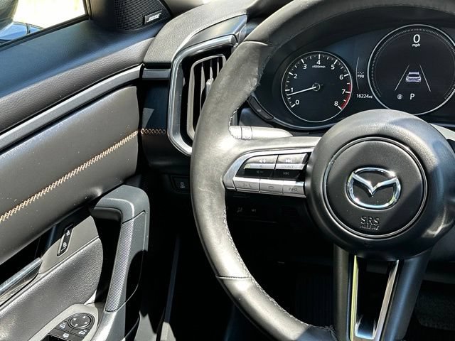Used 2024 MAZDA CX-50 AWD 2.5 S w/ Cargo Package image 27