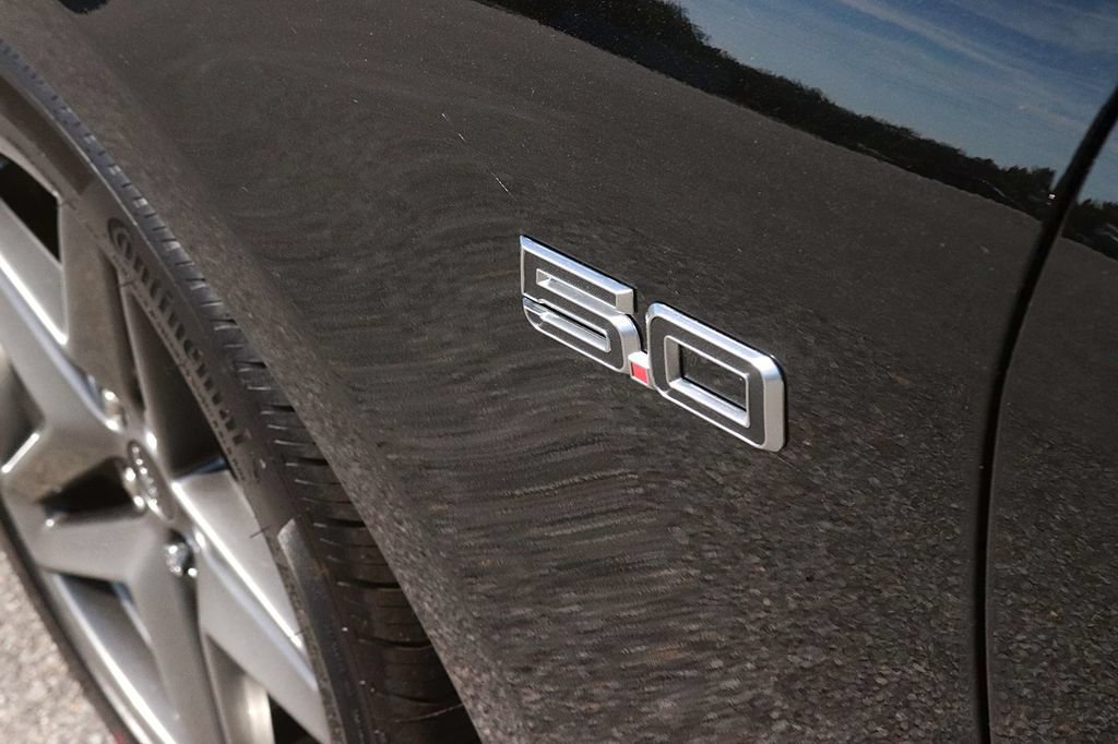 New 2026 Ford Mustang GT Premium RWD image 9