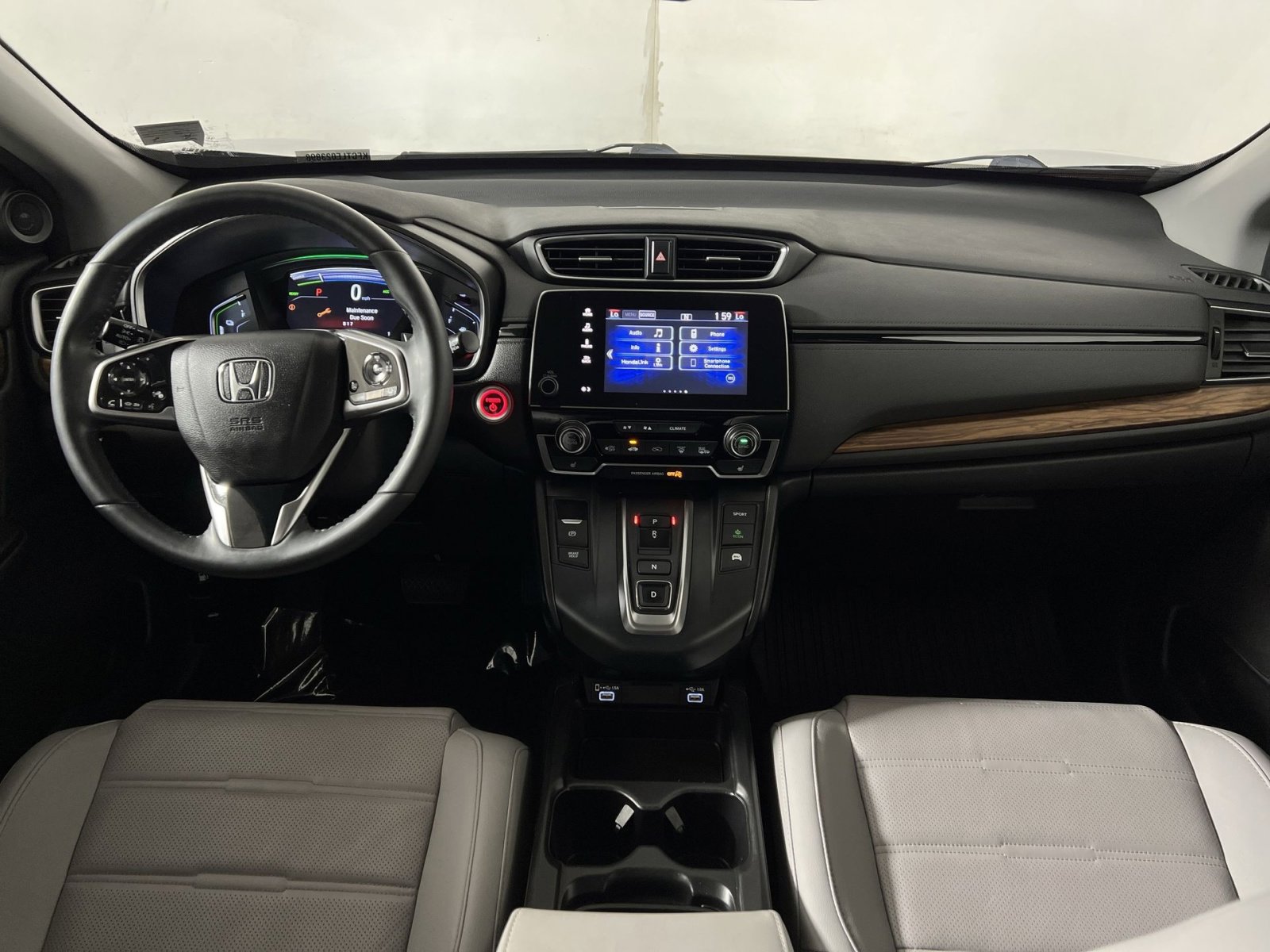 Used 2020 Honda CR-V EX-L image 22