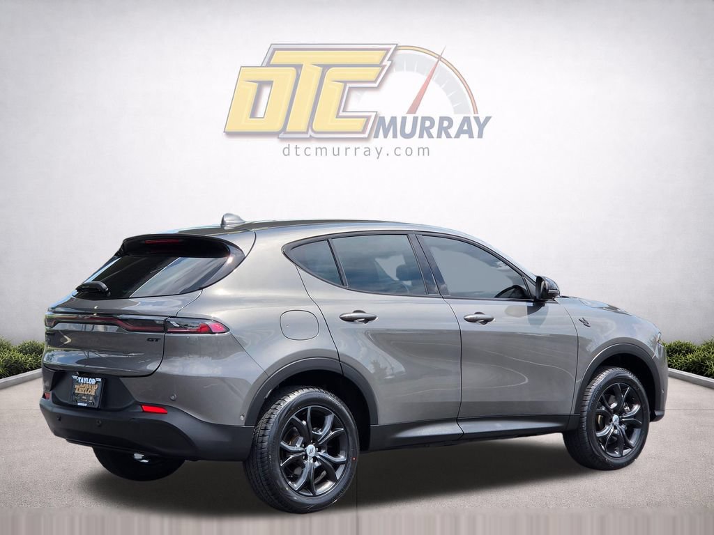 Used 2023 Dodge Hornet GT w/ Tech Pack w/o Parking AWD/4WD image 5