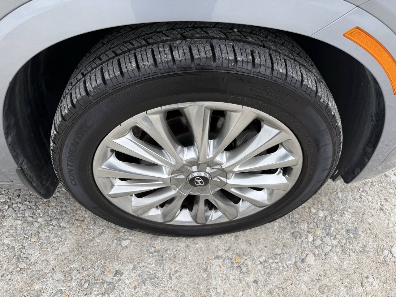 Used 2020 Hyundai Palisade Limited AWD/4WD image 12